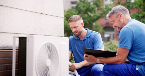 Best 24/7 HVAC Repair  in Goshen, AR