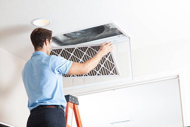 Best Affordable HVAC Services  in Goshen, AR
