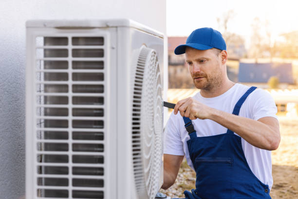 Best HVAC Contractors  in Goshen, AR